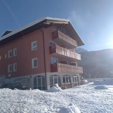 Hotel Garni Al Nardis-2